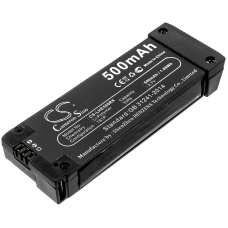 Kompatibilna zamenjava baterije za Eachine 