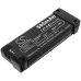 Compatible battery replacement for Eachine