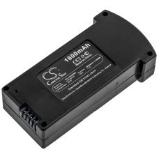 Kompatibilna zamenjava baterije za Eachine 2594368