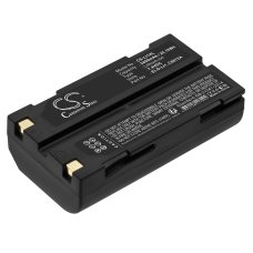 Kompatibilna zamenjava baterije za Trimble 1906110059,29518,38403,46607,52030...
