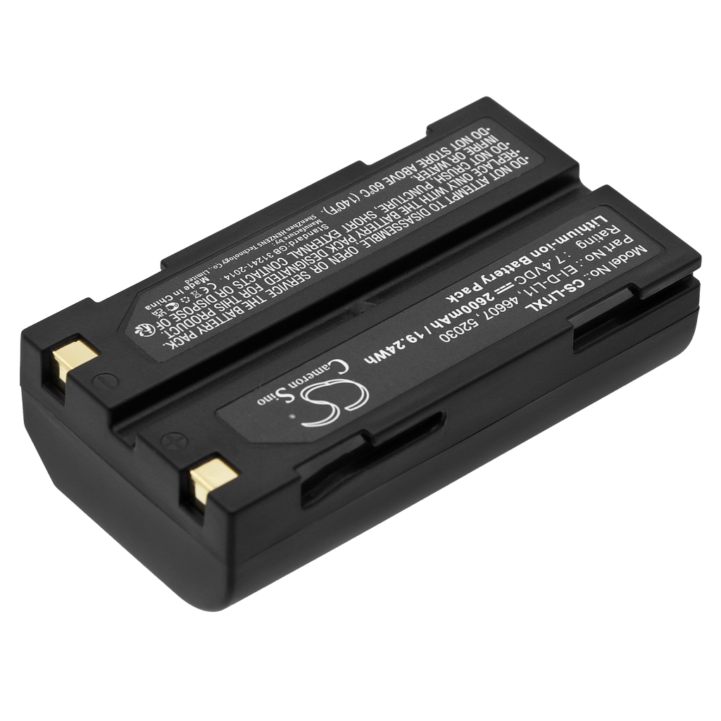 Power Tools Battery Chcnav CS-LI1XL