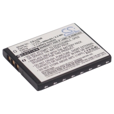 Kompatibilna zamenjava baterije za Olympus LI-70B