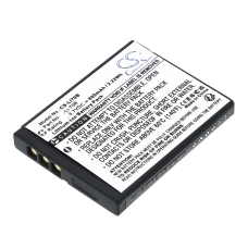 Kompatibilna zamenjava baterije za Olympus LI-70B