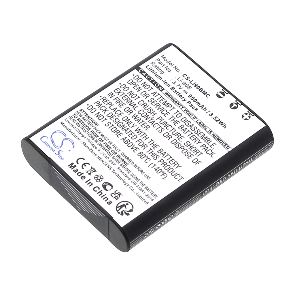 Namizni polnilnik Nokia CS-LI90BMC