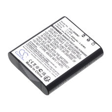 Kompatibilna zamenjava baterije za Olympus LI-90B,LI-92B