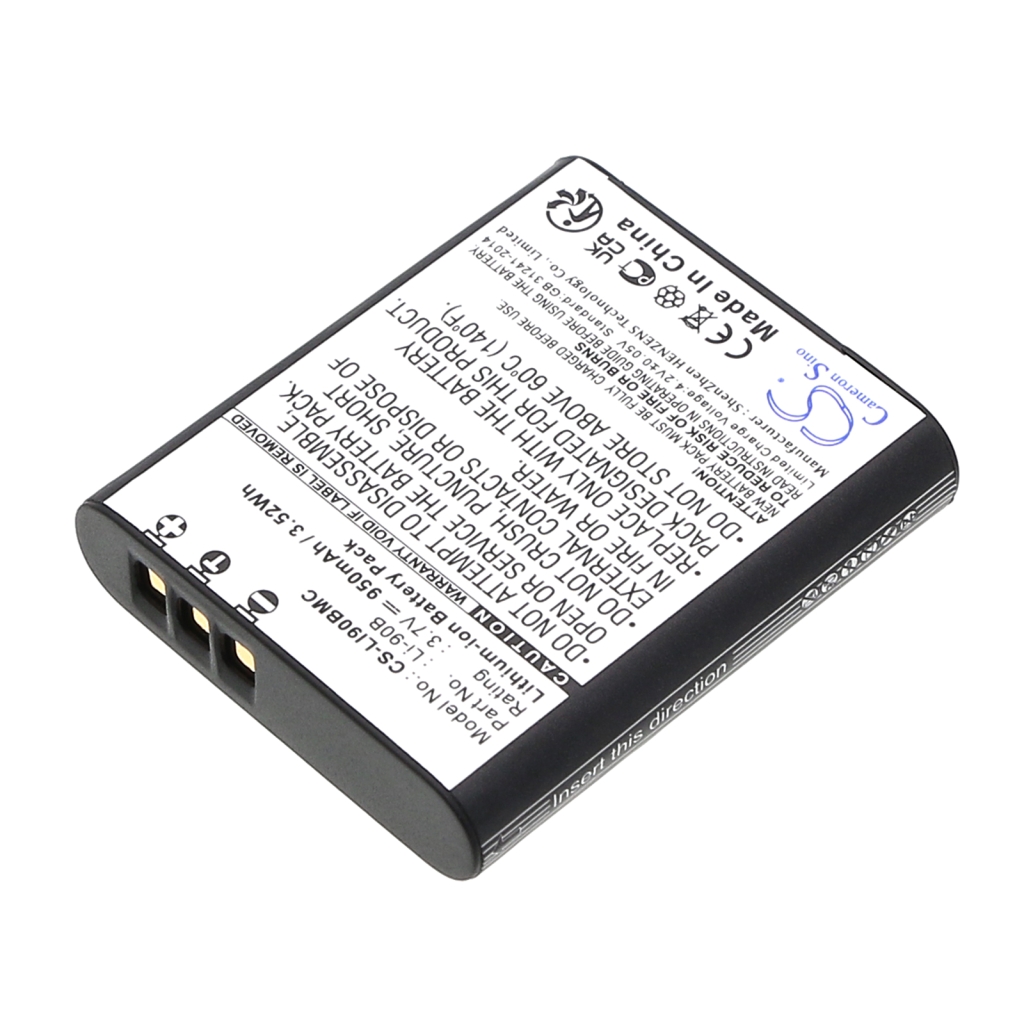 Namizni polnilnik Nokia CS-LI90BMC