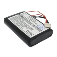 Kompatibilna zamenjava baterije za Palm 1UF463450F-2-INA