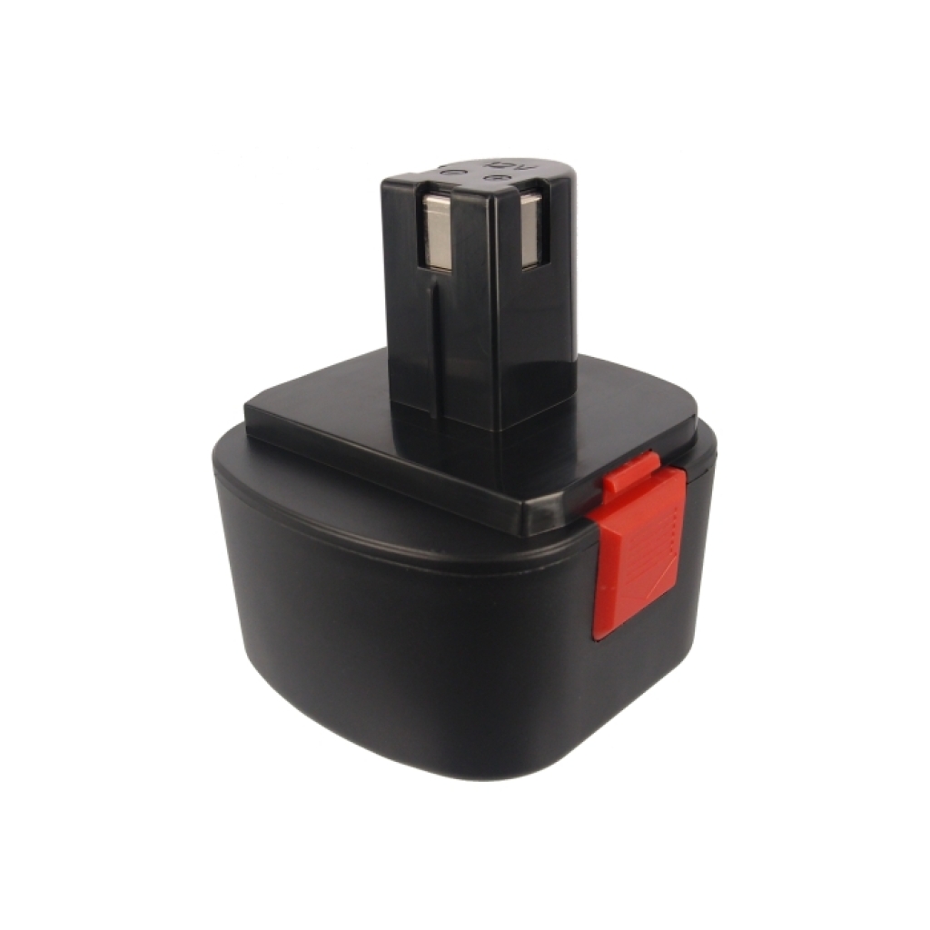 Battery industrial Lincoln Lubrication 1201