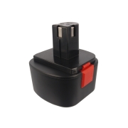 Battery industrial Lincoln Lubrication 1201