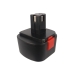 Battery industrial Lincoln Lubrication 1201