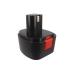 Battery industrial Lincoln Lubrication 1201