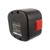 Battery industrial Lincoln Lubrication 1201