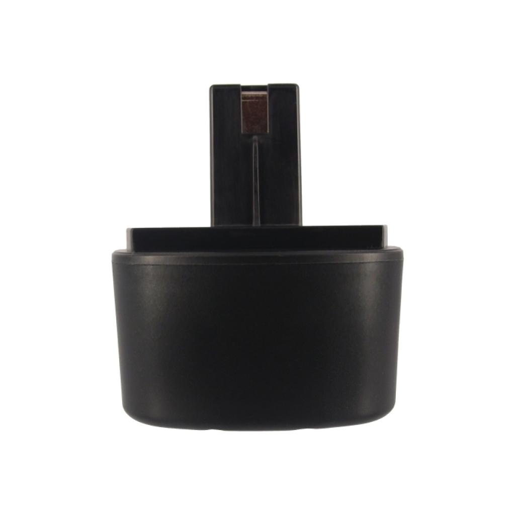 Battery industrial Lincoln Lubrication 1201