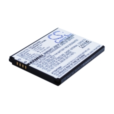 Compatible battery replacement for LG BL-52UH,BL-52UHB,EAC62258202