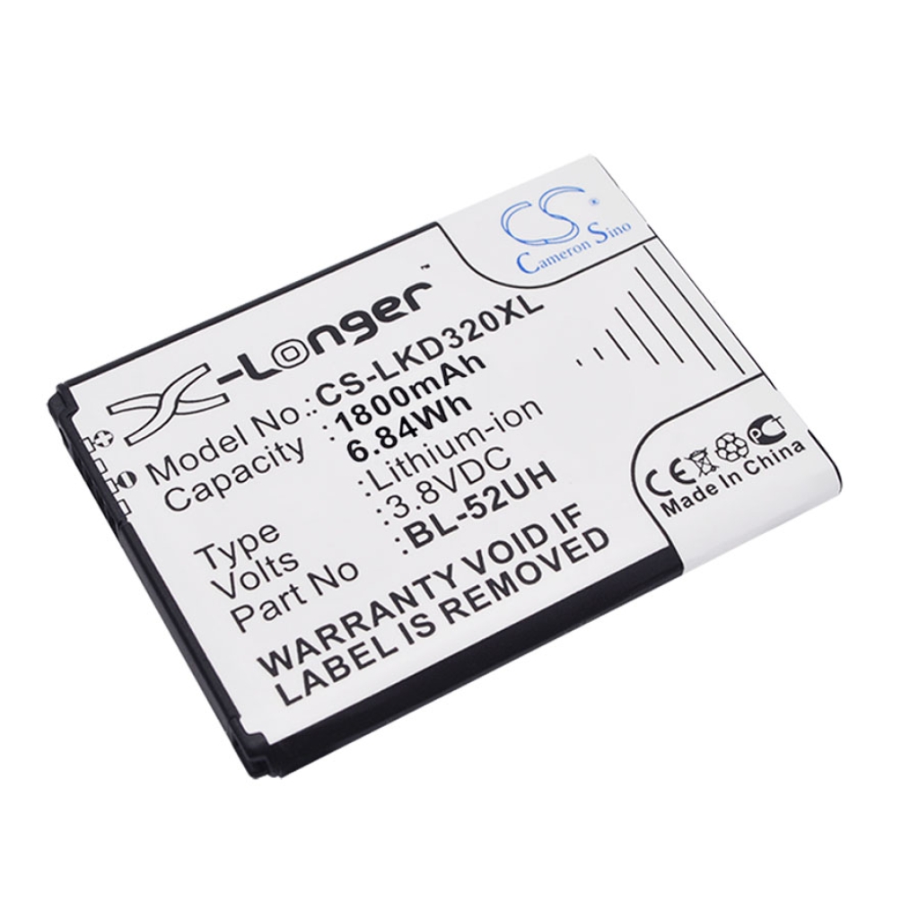 Namizni polnilnik Metropcs CS-LKD320XL