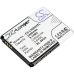 Battery Replaces EAC62258701