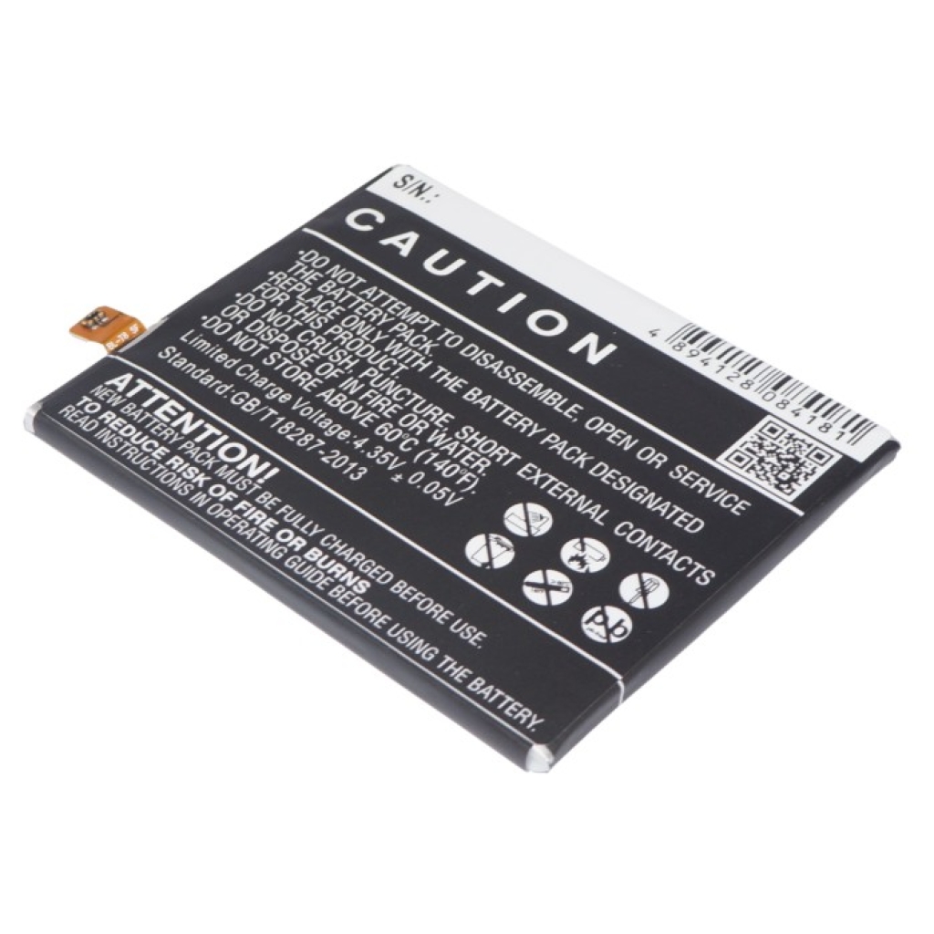 Baterija za mobilni telefon LG D958 (CS-LKD955SL)
