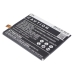 Baterija za mobilni telefon LG D958 (CS-LKD955SL)