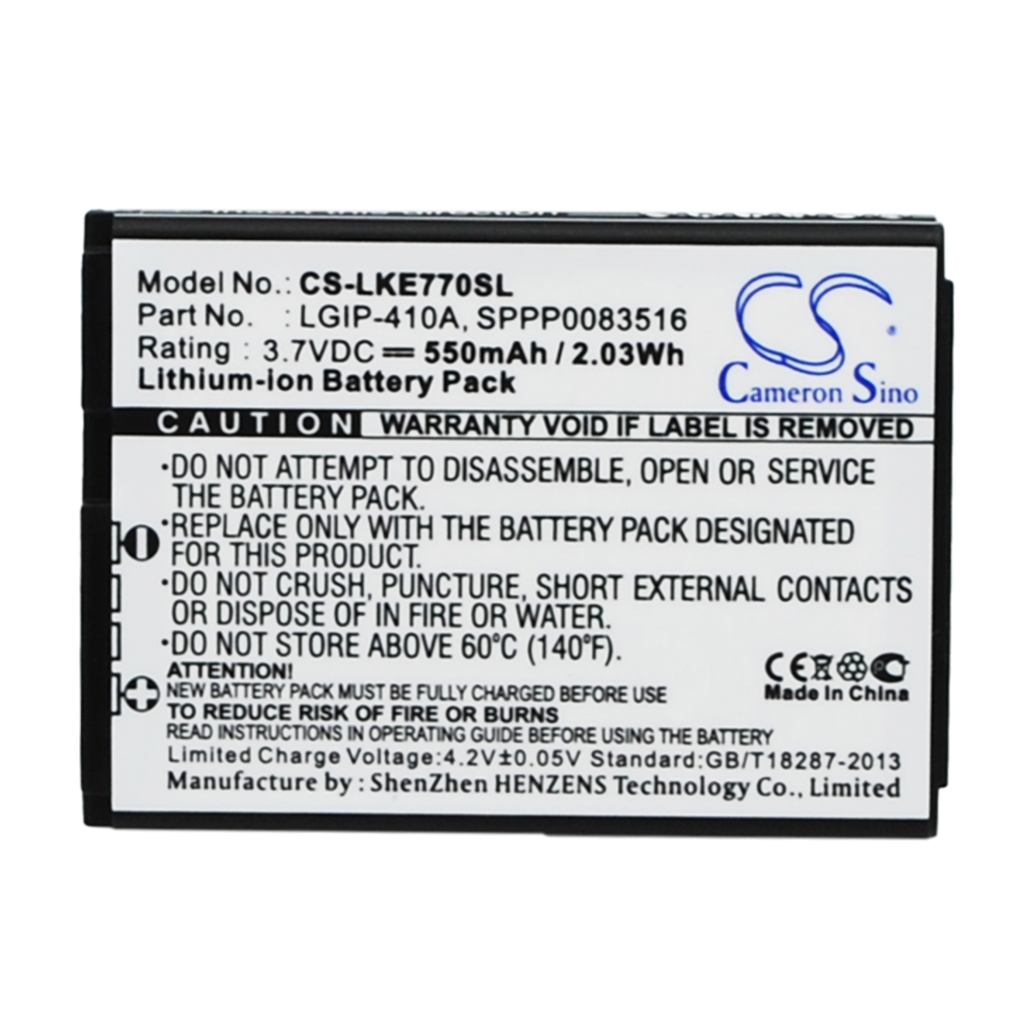 Namizni polnilnik Nokia CS-LKE770SL