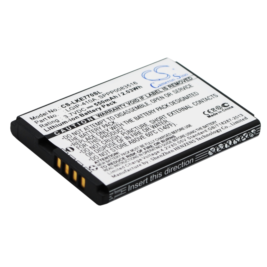 Namizni polnilnik Nokia CS-LKE770SL