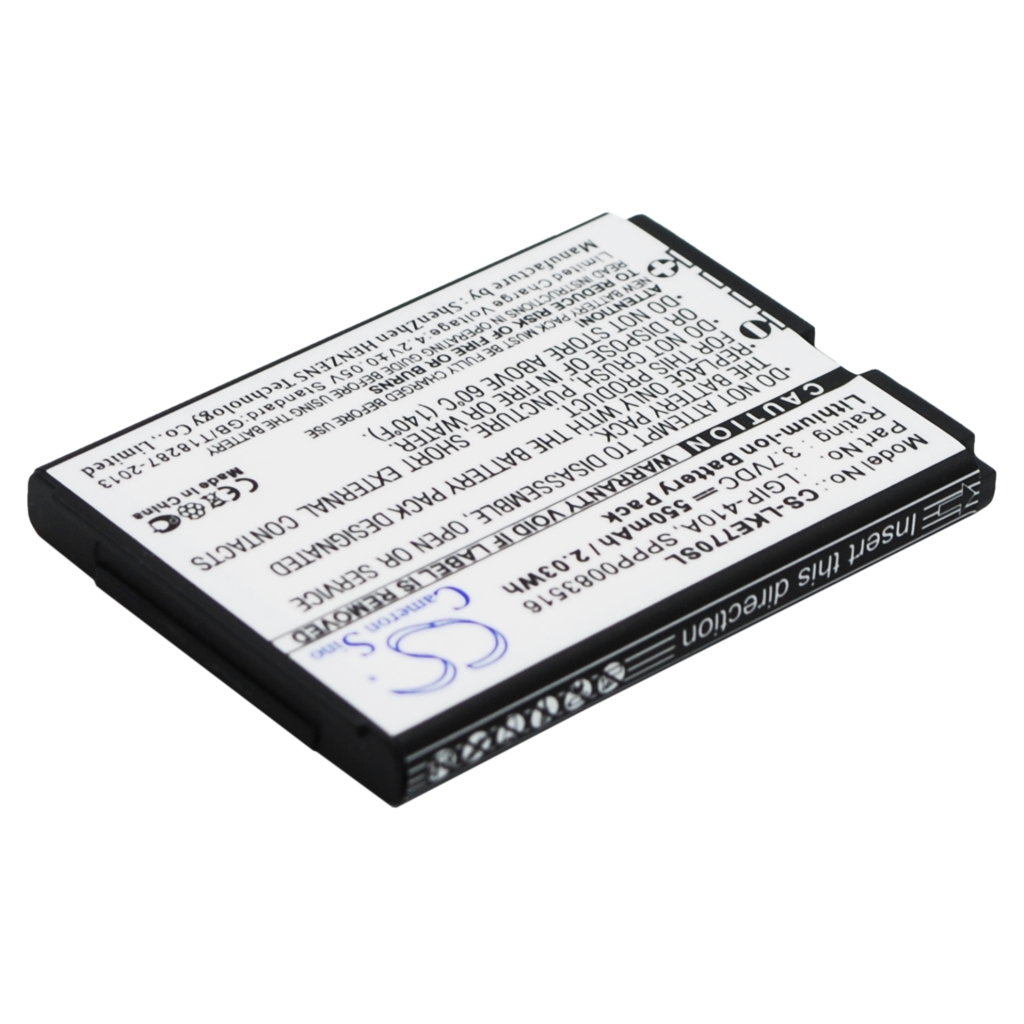 Namizni polnilnik Nokia CS-LKE770SL
