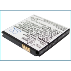 Kompatibilna zamenjava baterije za LG LGIP-690F,SBPL0101901