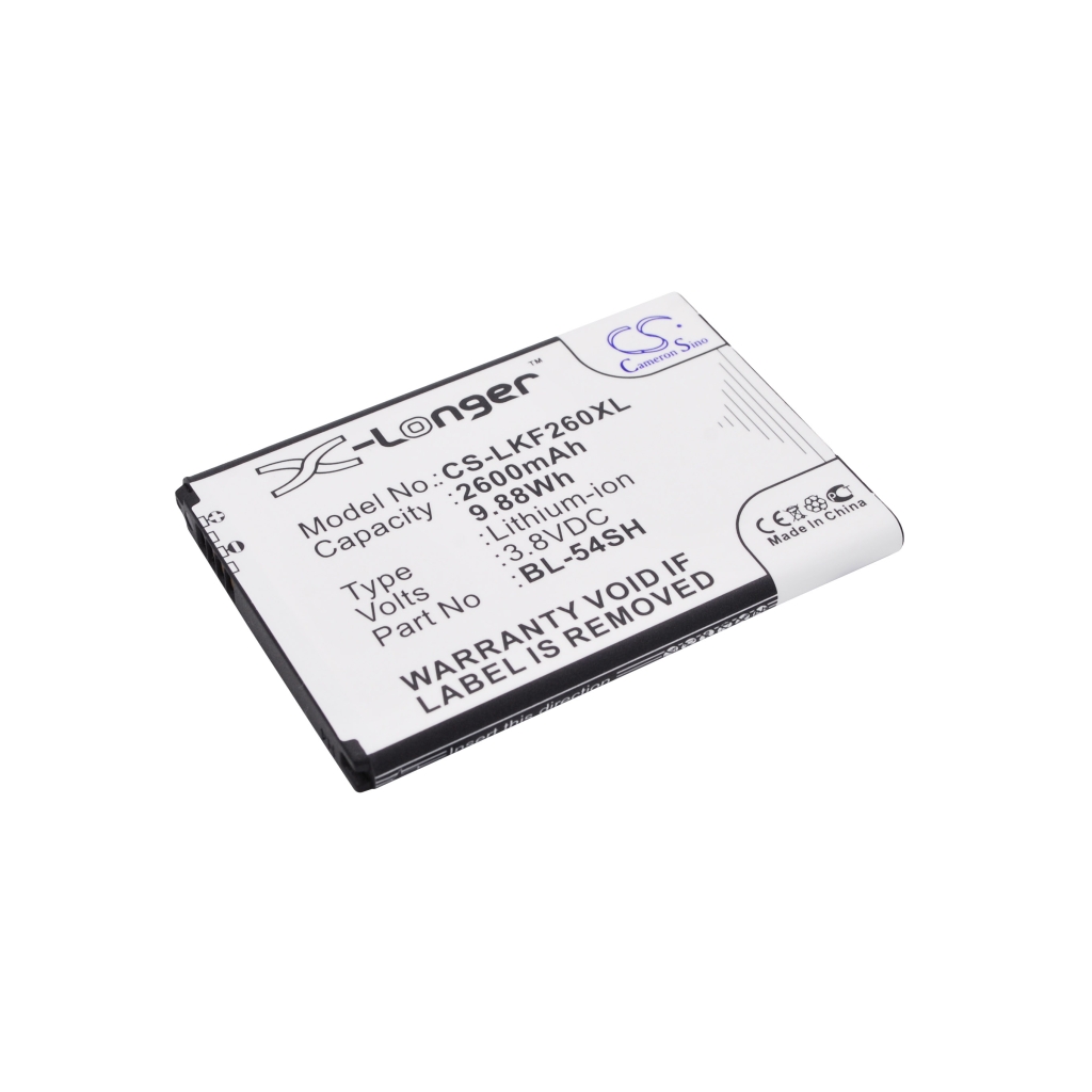 Mobile Phone Battery LG G2