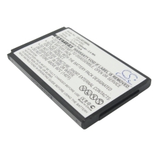 Kompatibilna zamenjava baterije za LG LGIP-430G