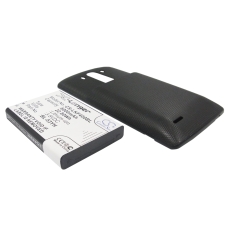 Kompatibilna zamenjava baterije za LG BL-53YH