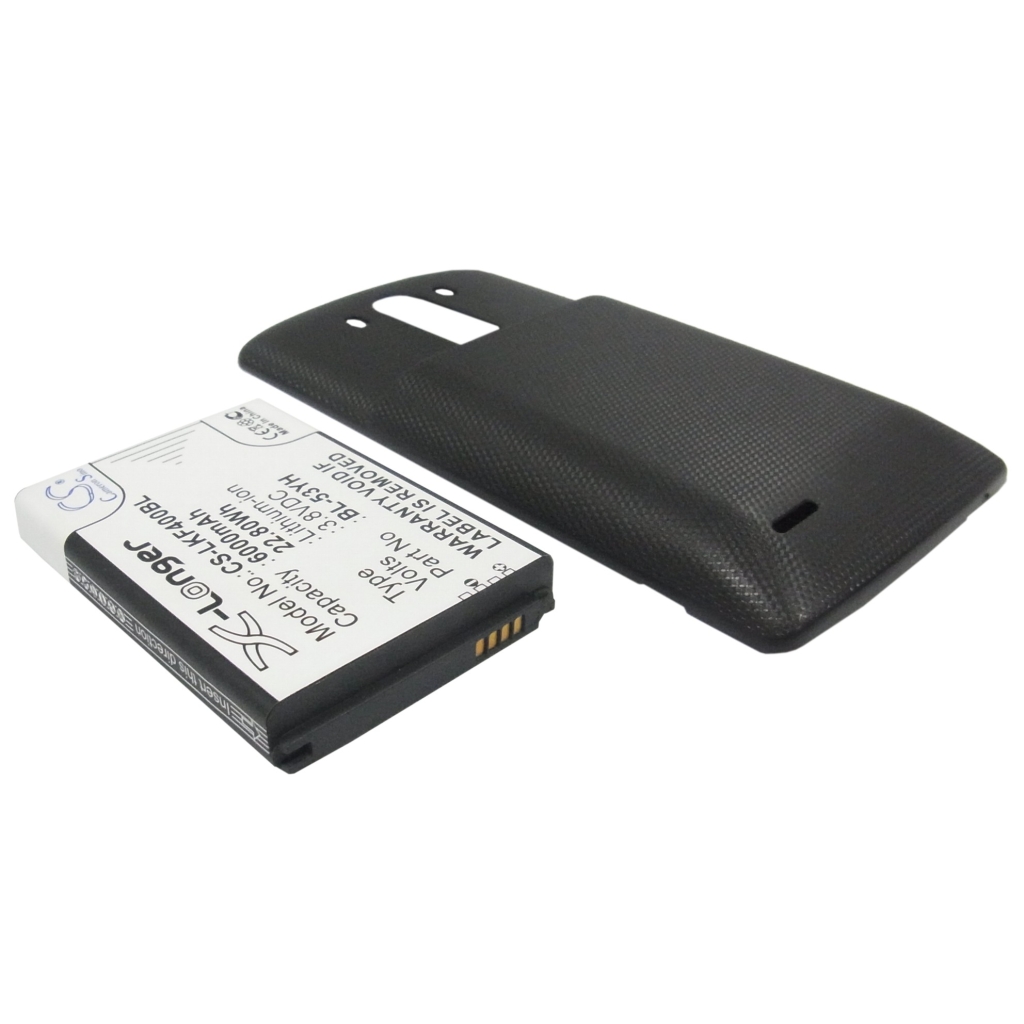 Battery for LG D855