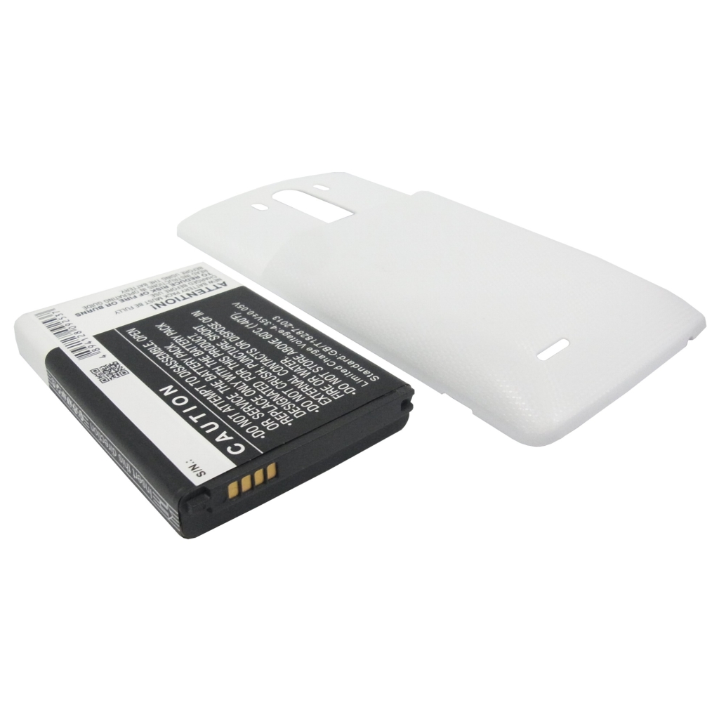 Baterija za mobilni telefon LG CS-LKF400WL