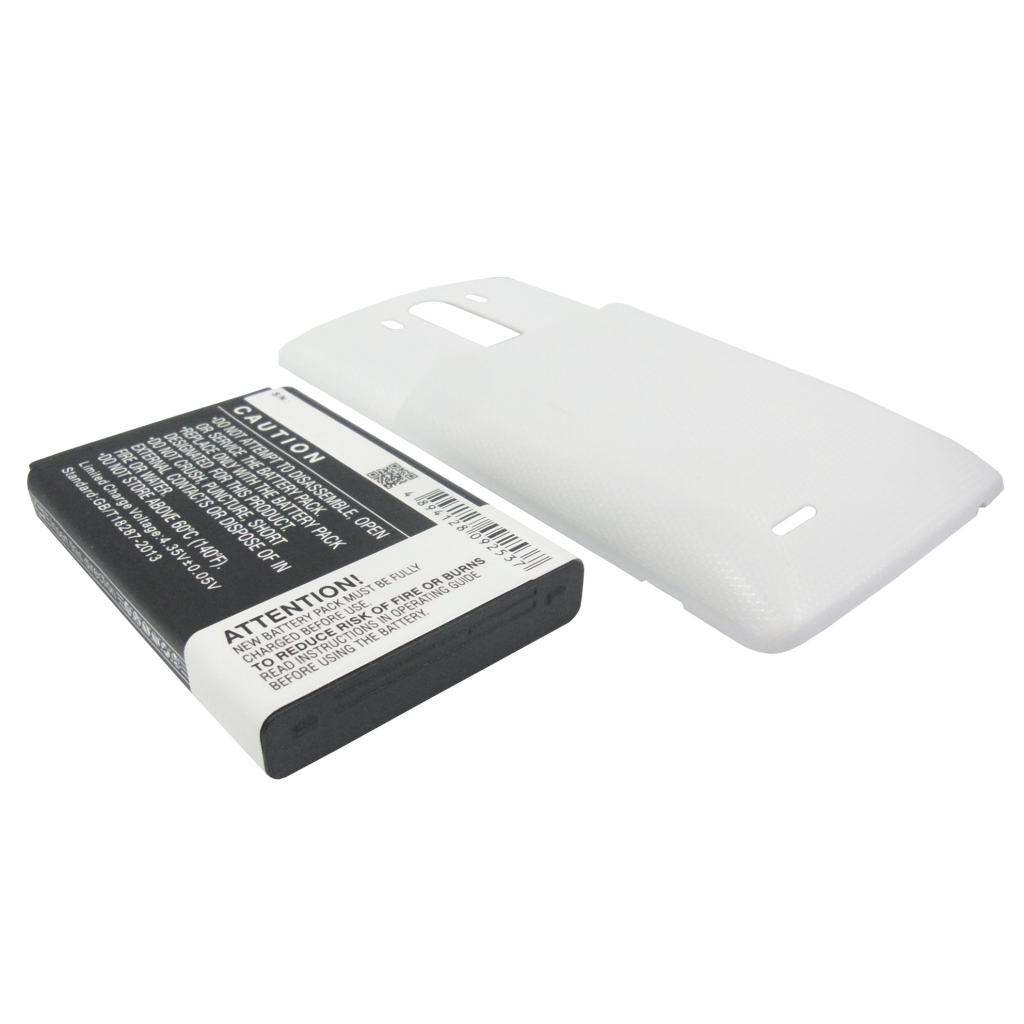 Baterija za mobilni telefon LG CS-LKF400WL