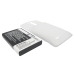 Baterija za mobilni telefon LG CS-LKF400WL
