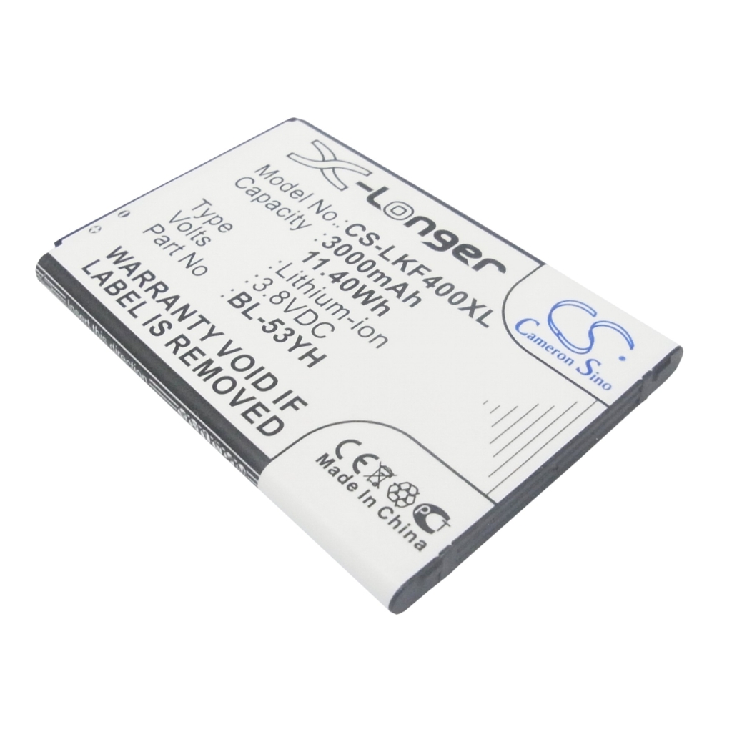 Mobile Phone Battery LG D693N