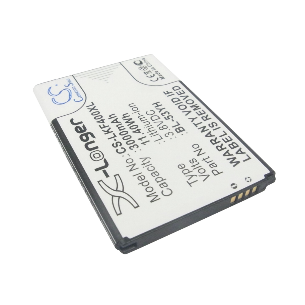 Mobile Phone Battery LG D693N