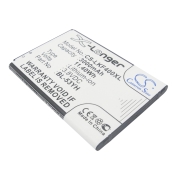 Battery for LG D855