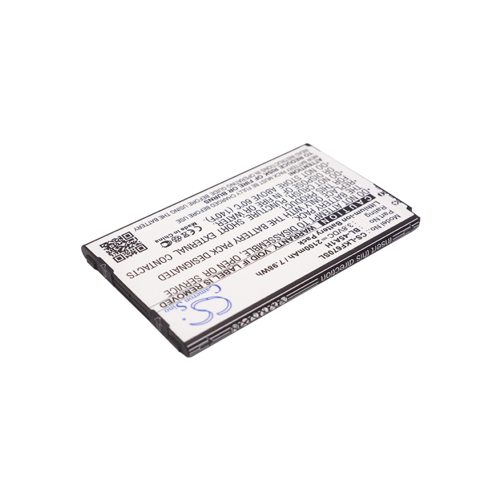 Mobile Phone Battery LG K10 LTE