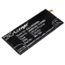 Kompatibilna zamenjava baterije za LG BL-T23,EAC63278801