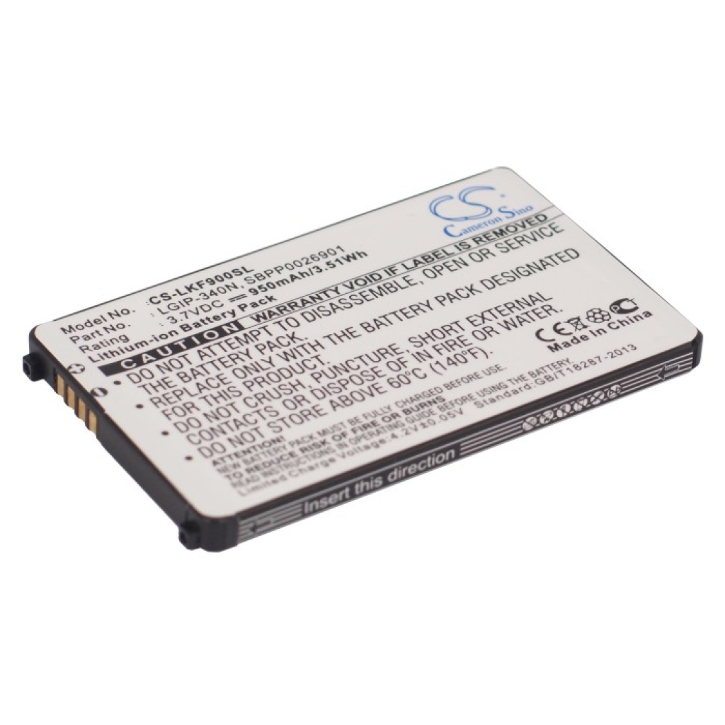 Namizni polnilnik Nokia CS-LKF900SL