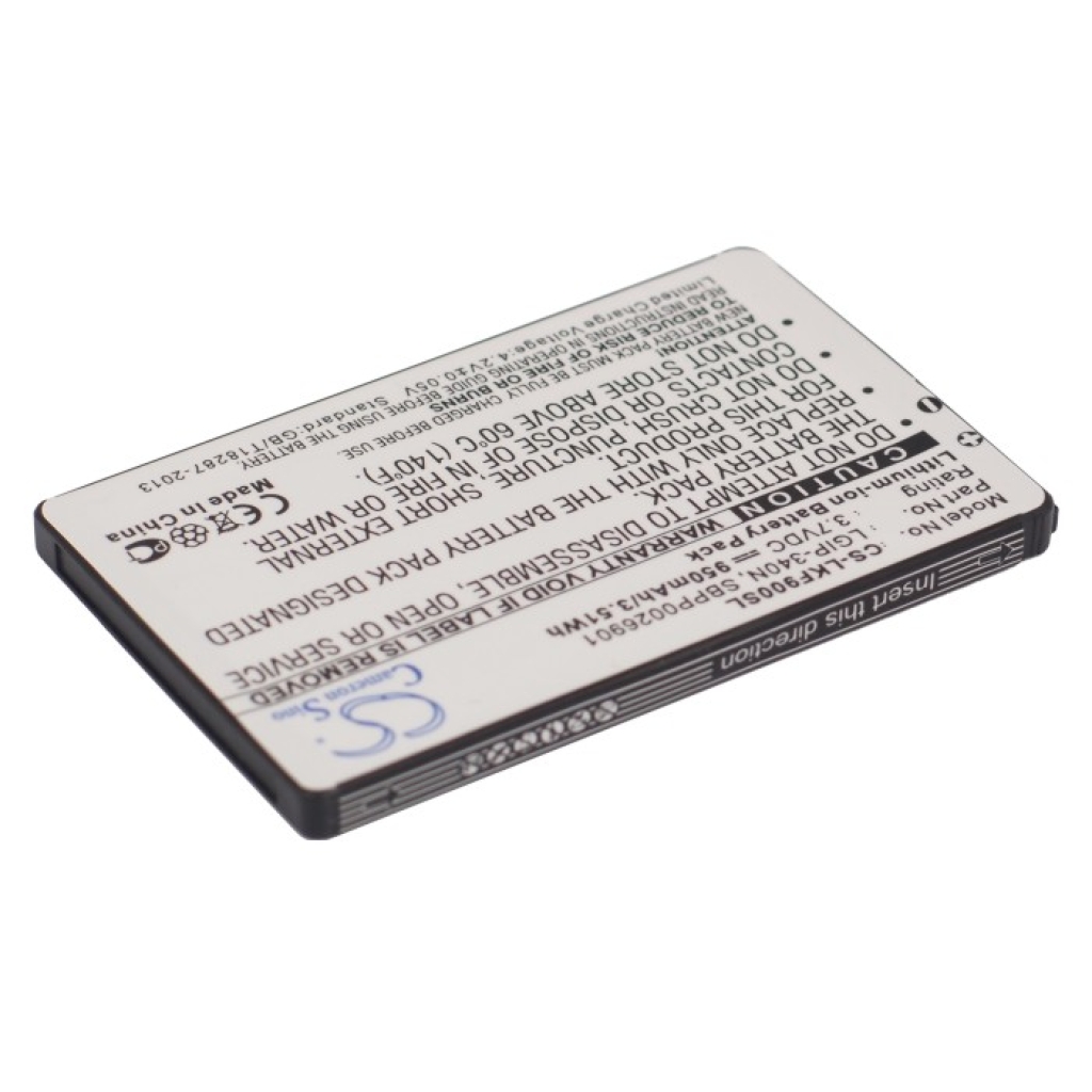 Namizni polnilnik Nokia CS-LKF900SL