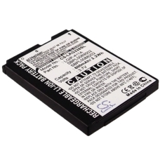 Kompatibilna zamenjava baterije za LG LGIP-411A,SBPL0088202,SBPL0089501,SBPL0089502