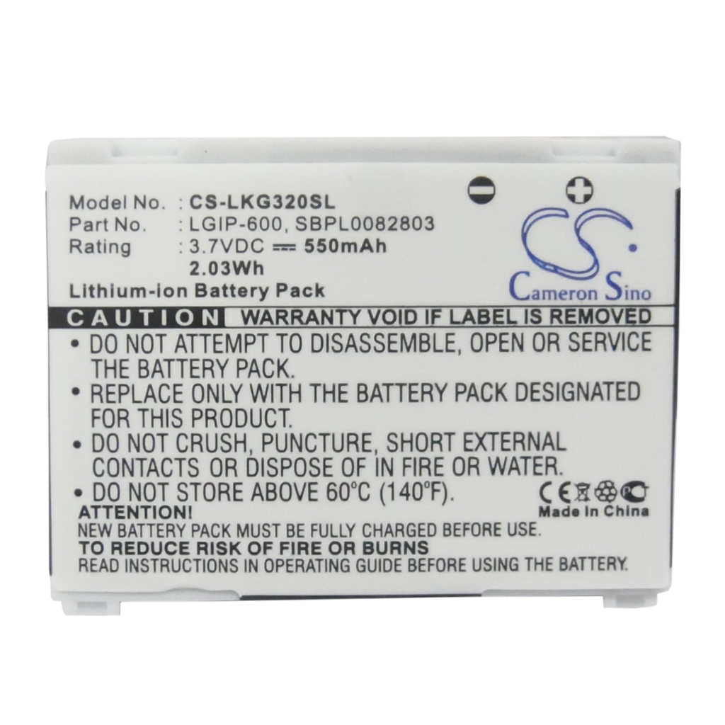 Namizni polnilnik Swissvoice CS-LKG320SL