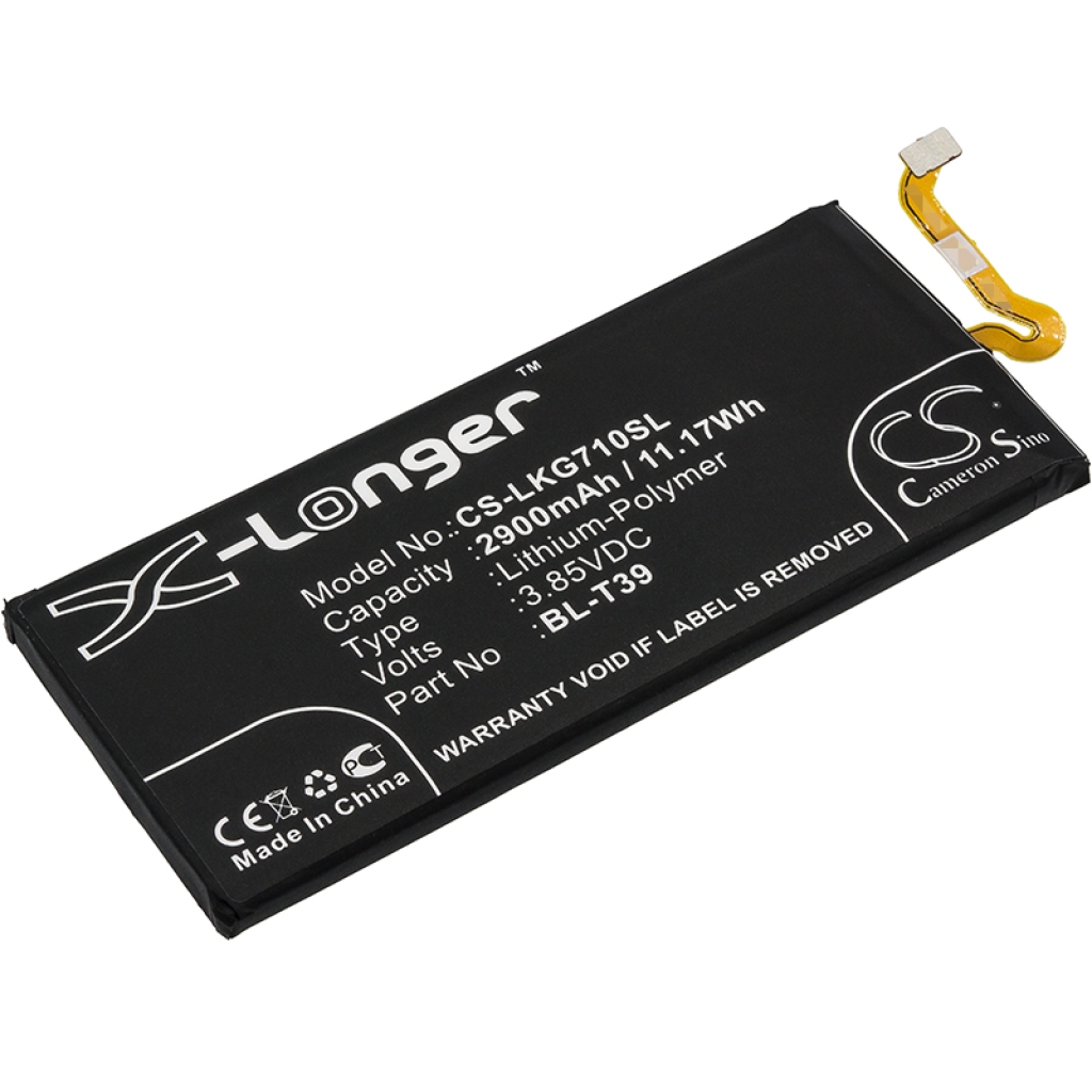 LG LMG710VM