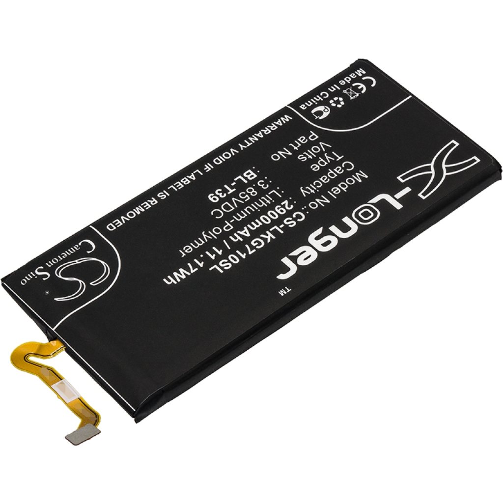 LG LMG710VM