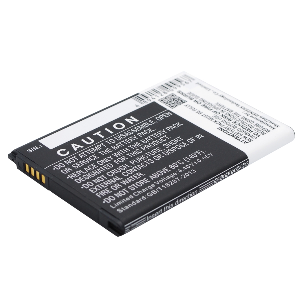 Mobile Phone Battery LG H631