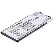 Battery for LG G5
