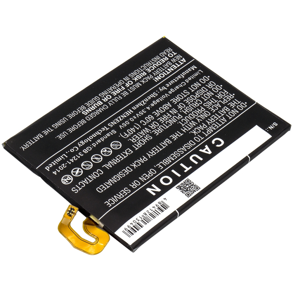 LG G600KP