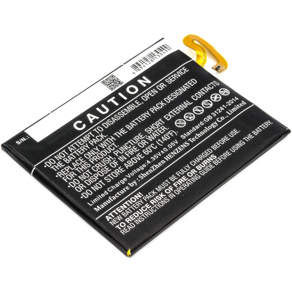 LG G600KP