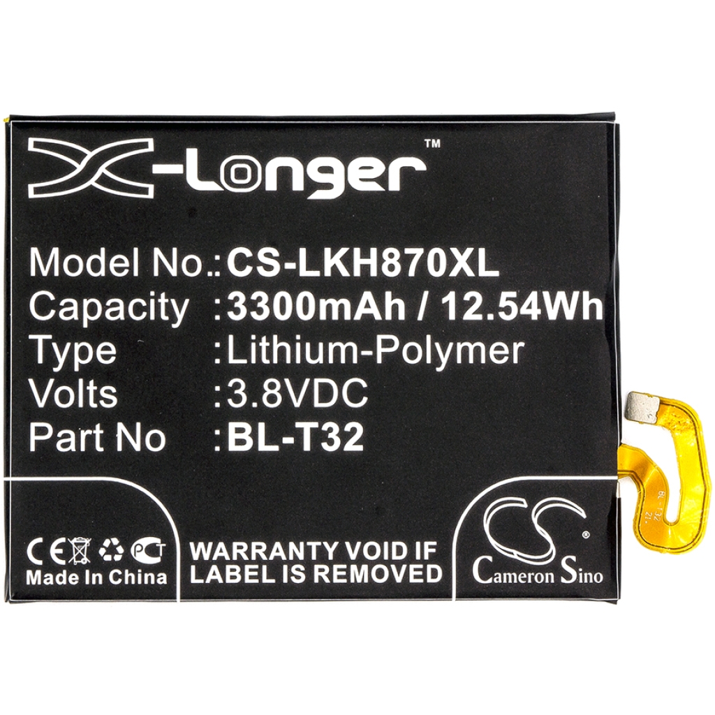 LG G600KP