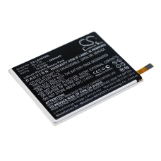 Kompatibilna zamenjava baterije za LG BL-T28,EAC63361501